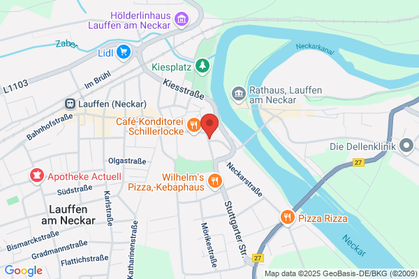 APPEL Konstruktionen