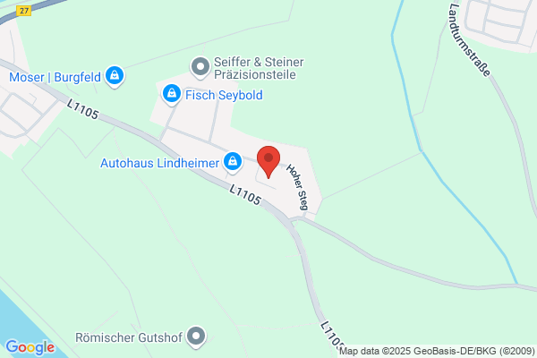 Federico Tore und Antriebssysteme