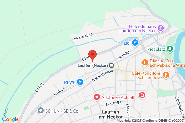 Fliese u. Kamin Handelsgesellschaft mbH