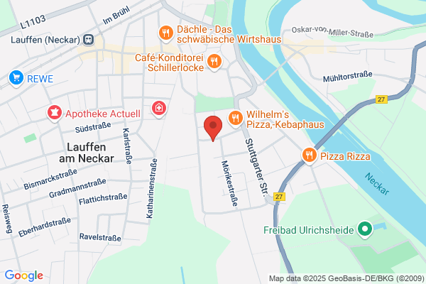 Griesinger Heinz GmbH