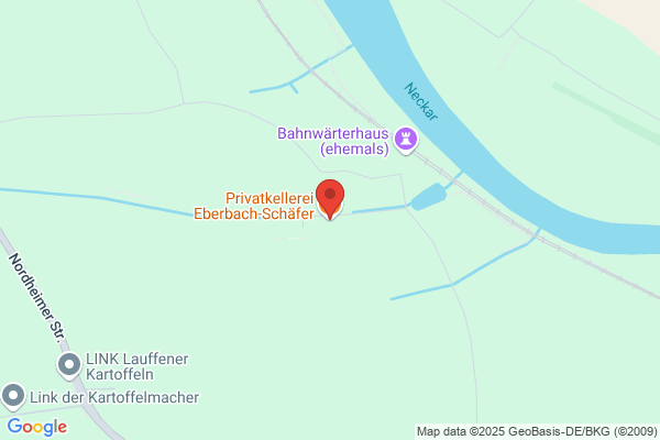Jochen Eberbach - Schnapsbrennerei