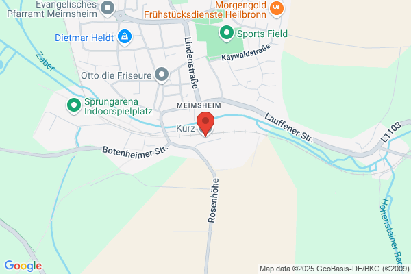 Kurz GmbH Papierverarbeitung