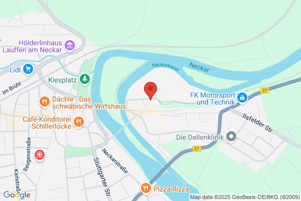 Mappenmanufaktur HS-Design Hermann Schoch