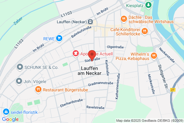 Musikschule Lauffen a.N. und Umgebung