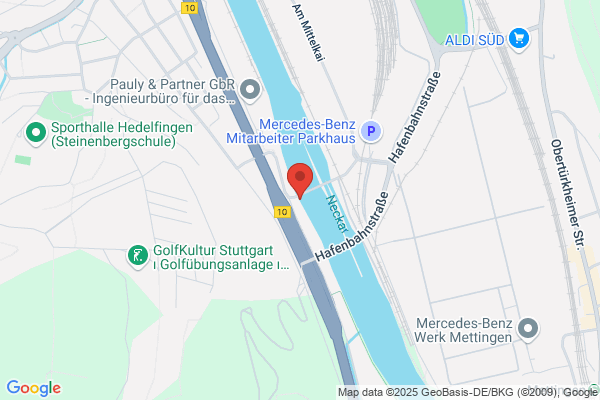 Neckar AG Stuttgart