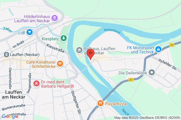 Pizzeria am Tenniszentrum