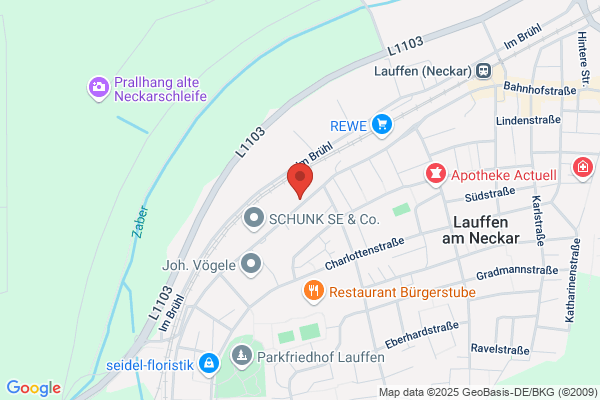 Rensch Orgelbau GmbH & Co. KG