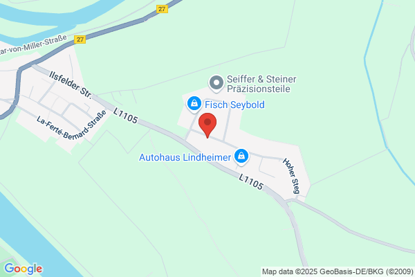 SAUR Werkzeugbau Gesellschaft mbH