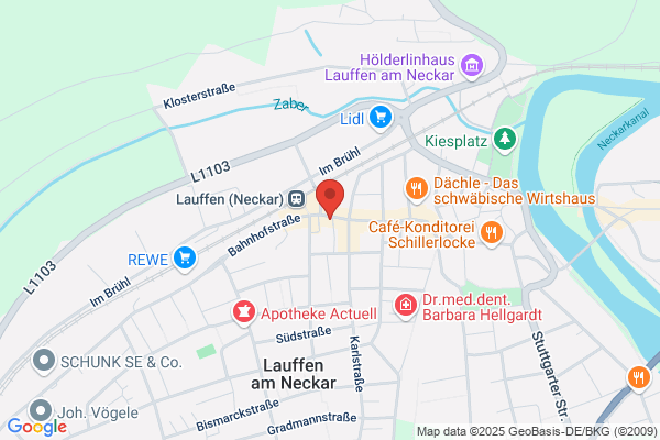 Schüler-Nachhilfe GmbH