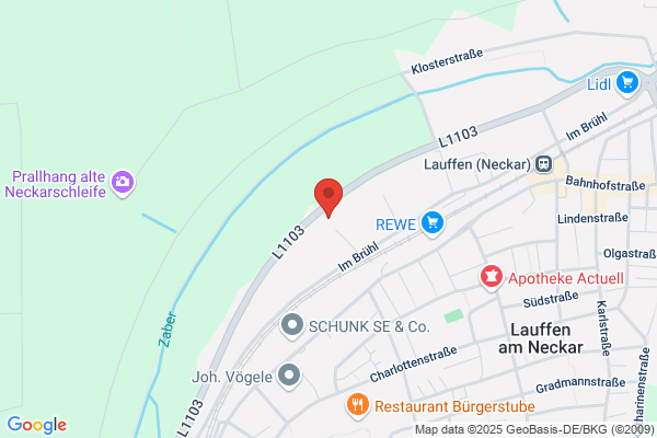 Winkler Präzisionswerkzeuge GmbH