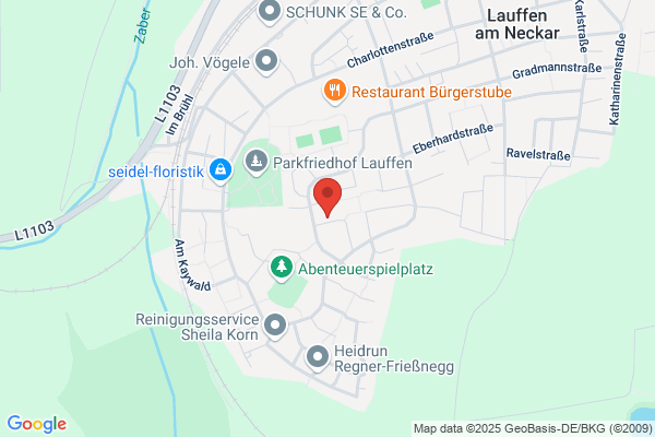 telepars GmbH