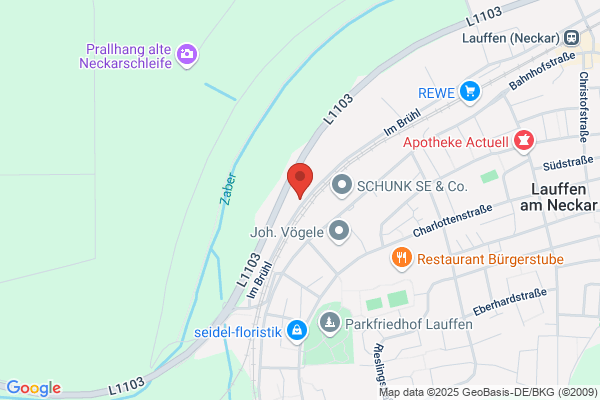 Wüst Bad und Heizung GmbH