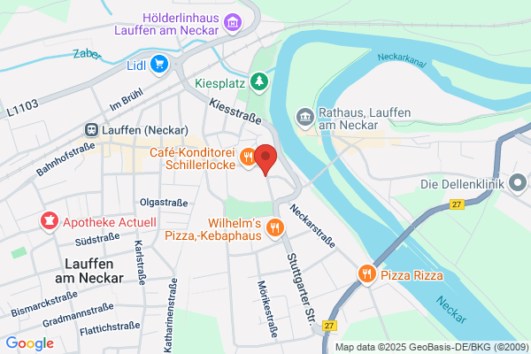 Cafe Lichtenburg