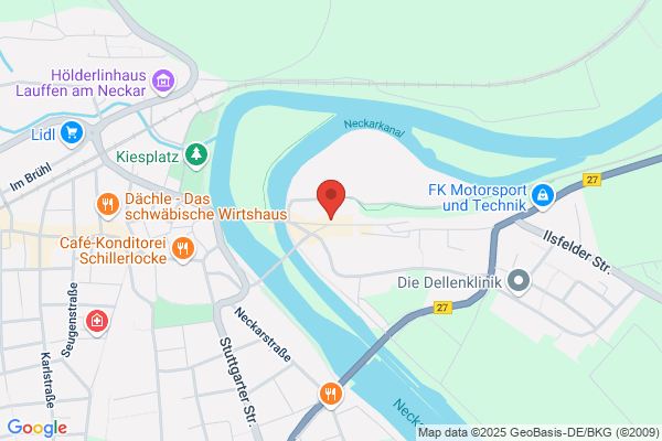 Goldenes Lamm