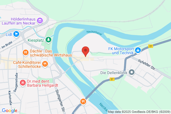 Zum Stadttor Inh. Christel Guggolz