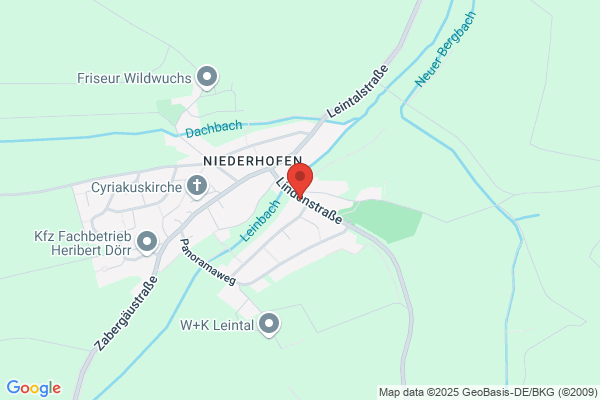 Restaurant Linde Gasthaus