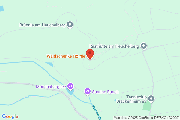 Waldschenke Hörnle