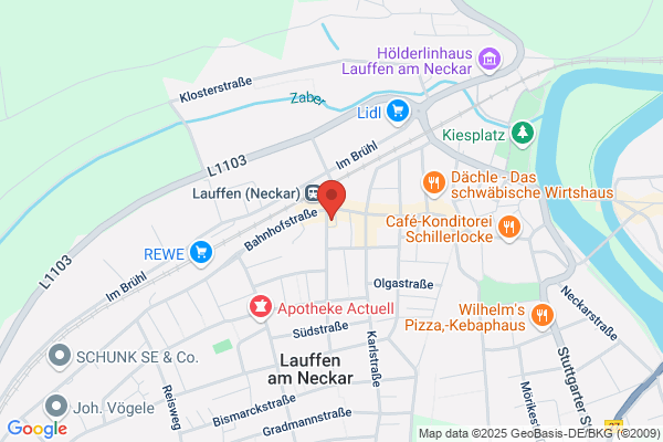 Immobilienkontor Luick GmbH