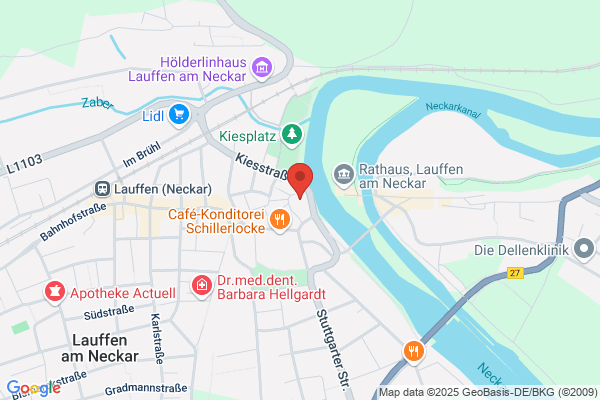 Ev. Kirchengemeinde