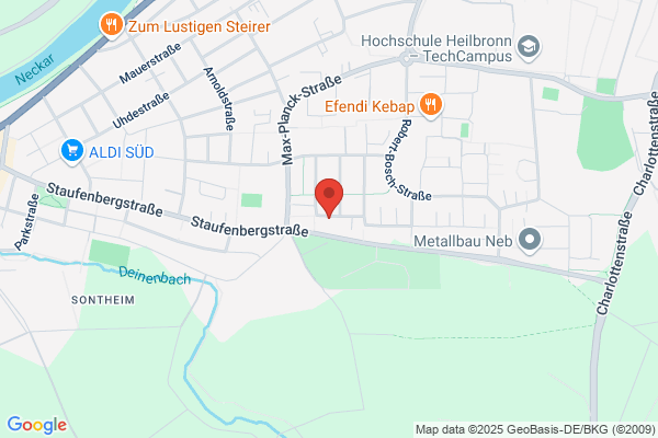 Dipl.-Finanzwirt(FH) Karl Gall
