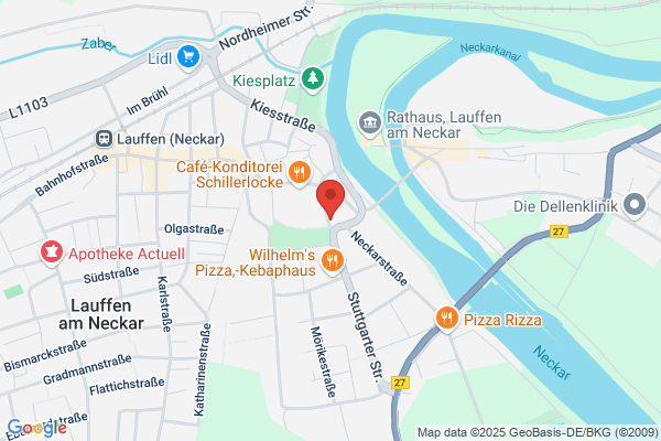 Textil-Rüber Helene Rüber Inh. Karl Dörr