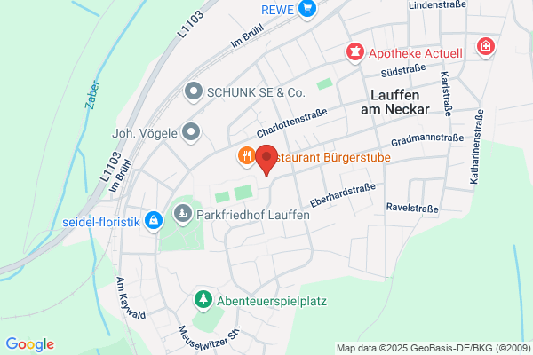 Diakonie- und Sozialstation Bönnigheim e.V.