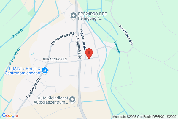 Allianz Versicherung Andreas Straßer Hauptvertretung