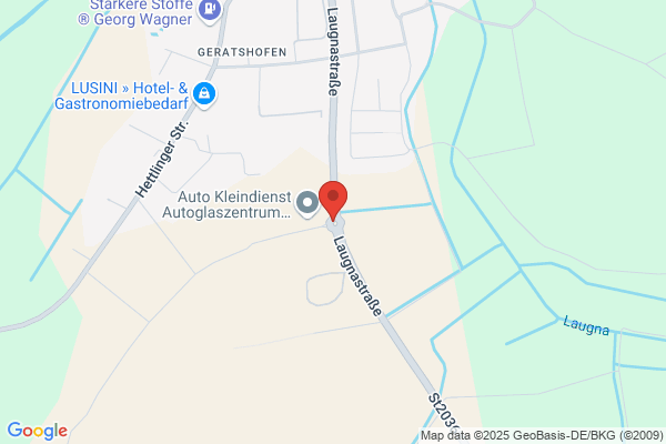 KS AUTOGLAS ZENTRUM Wertingen