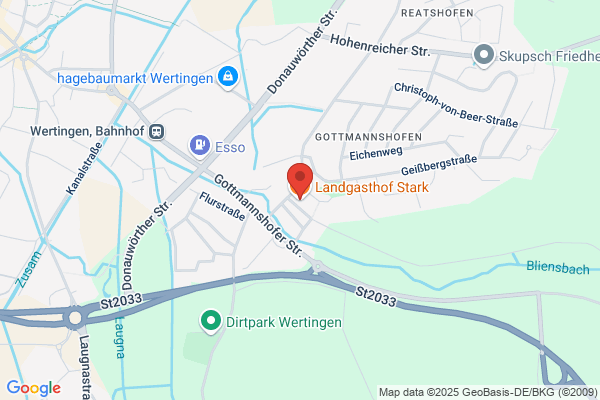 Landgasthof Stark