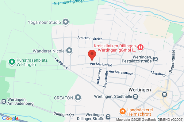 Wertfleisch GmbH Wertinger