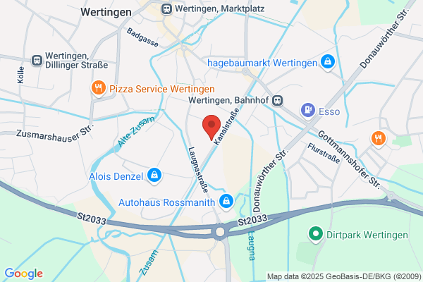 Arbeiter-Samariter-Bund Regionalverband