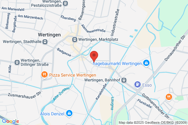Bestattungsdienst Friede