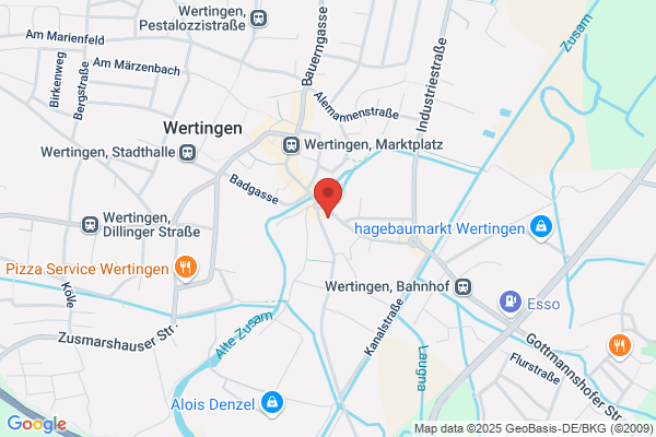 KFZ Sachverständigenbüro Marco Hornung