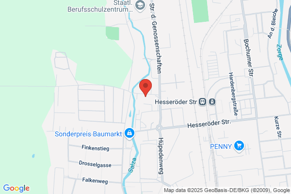 Nordschwäbische Werkstätten GmbH