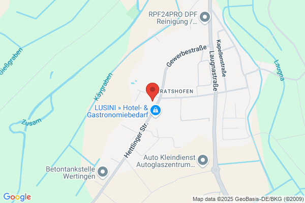 SEG Tierhaltungsbedarf GmbH