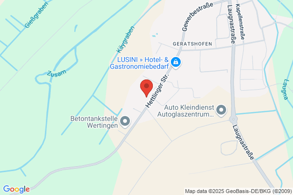 Stefan Eisenhofer