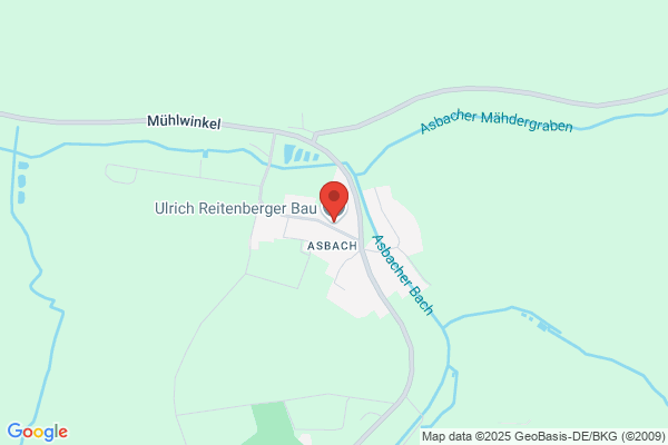 Ulrich Reitenberger Bau GmbH