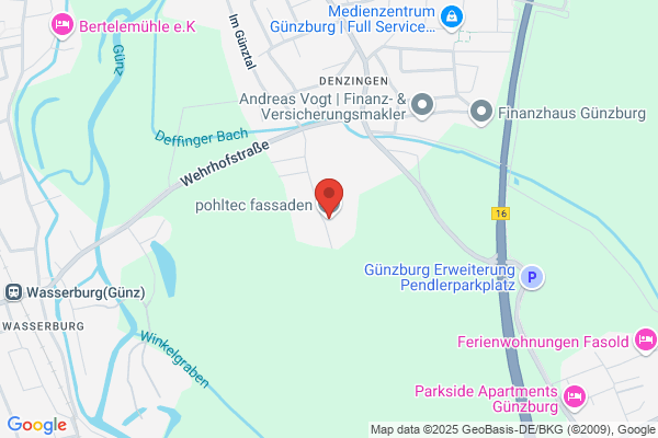 pohltec fassaden GmbH