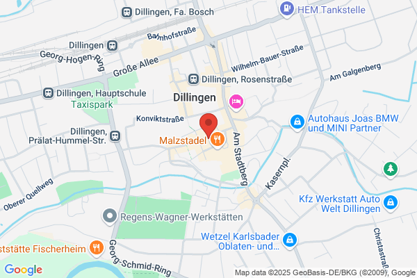 Untere Stadt Apotheke Dominik Oblinger