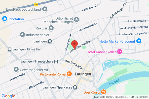 Dipl.-Ing. Gerhard Wiesner Yvonne Dipl.-Ing.FH Architektur u. Rehm