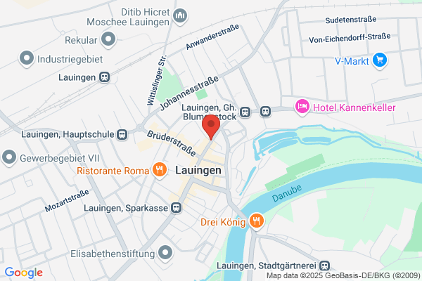 Lehni GmbH