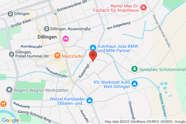 Auto-Joas GmbH