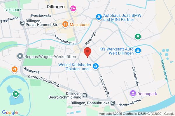 Autoteile Kraus GmbH