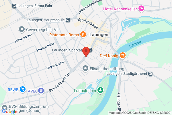 Königsdorfer Bäckerei