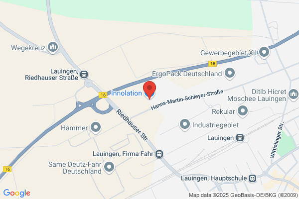 Innolation GmbH