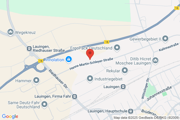 Bahner Strumpf GmbH