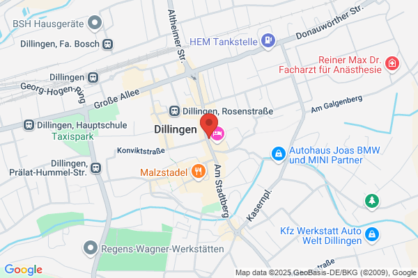 Kimmerl Modehaus GmbH