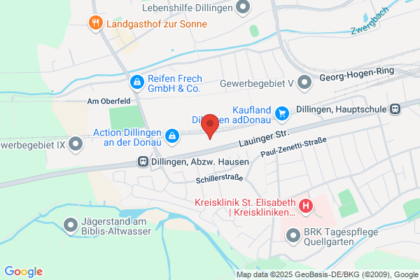 expert Dillingen