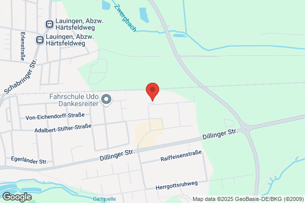 Elektro Schäfer Dillingen GmbH
