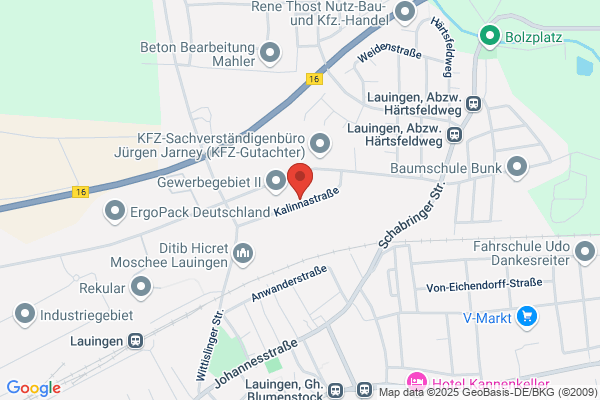 Bässler Fenstersysteme GmbH